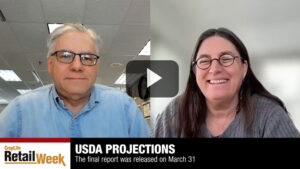 CropLife Retail Week: Crop Projections, U.S. Corn, and Fun with Numbers!