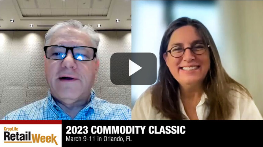 CropLife Retail Week: Special Commodity Classic Edition