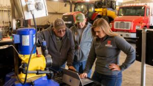 Sensor-Based Fertigation Management Research Boosts Efficiency, Profitability
