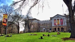 What Are the Best Agriculture Colleges in the World Right Now?