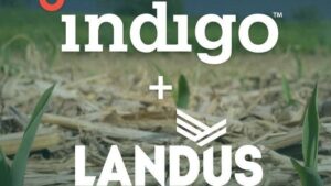 Indigo Ag Names Landus as Preferred Sustainability Partner