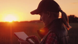 Help Shape the Future of Women in Ag Tech