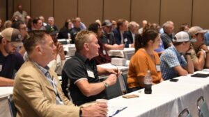 Tech Hub LIVE: The Premier Event Advancing Tech-Enabled Agriculture