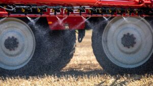 New Application Technology Driving Growth in Spray Tips and Nozzles Market