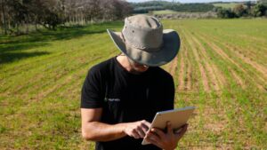The Role of Biodiversity in a Profitable and Sustainable Farm