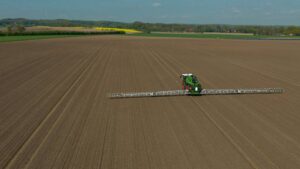 AGCO and Bosch BASF Smart Farming Announce Joint Development and Commercialization of Smart Spraying
