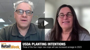 CropLife Retail Week: Crop Plantings, AgTech Moves, and Fun with Numbers!