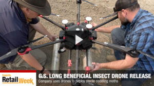 CropLife Retail Week: Drone Video, China Wheat, and Longshoremen Update