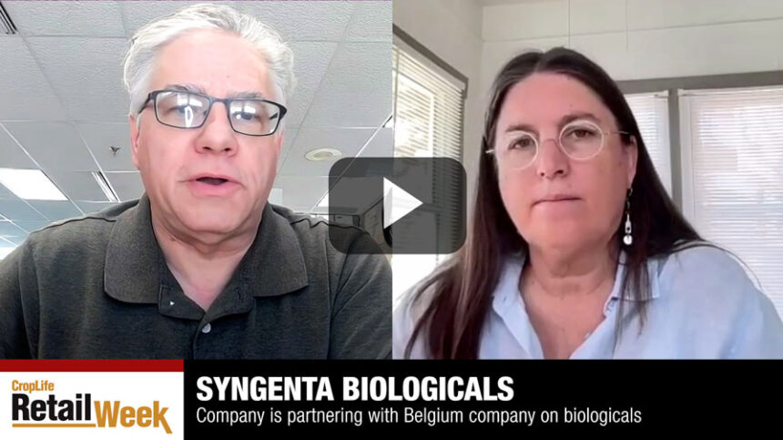 CropLife Retail Week: Technology Update, Syngenta Partnership, and IFCA Applicator Award