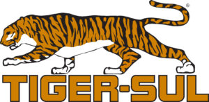 tiger sul logo
