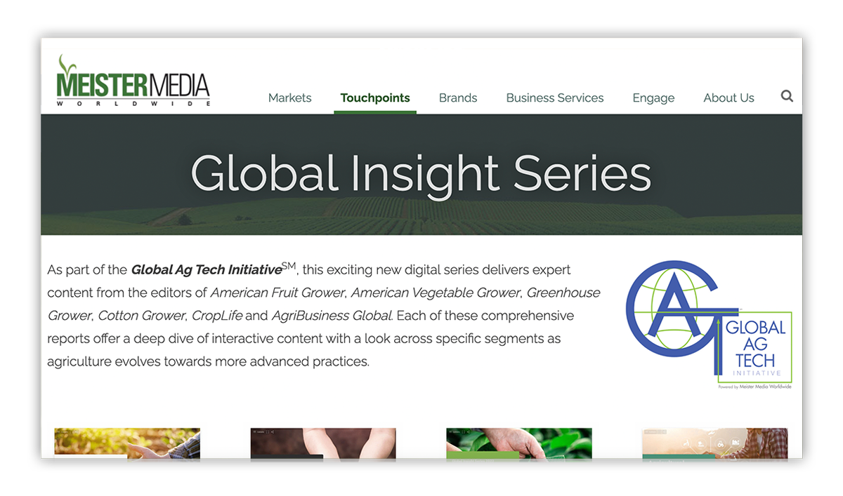 global-insight-series