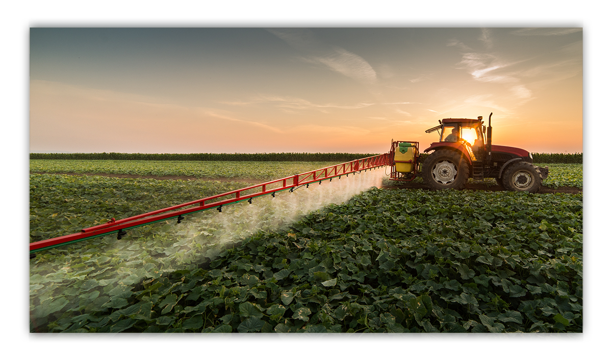 weed-resistance