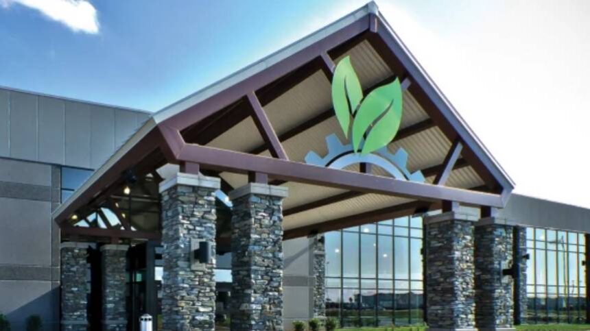 AGCO’s Jackson, MN, Facility to Become Home of Fendt in North America with the Fendt Lodge Customer Experience Center