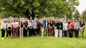 The GROWMARK System Announces Class of 2023 Summer Interns