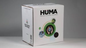 Bio Huma Netics Adopts New Name: Huma