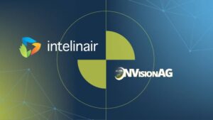 Intelinair, NVision Ag Form Collaboration to Help Corn Growers Manage Nitrogen