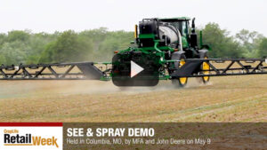 CropLife Retail Week: MFA Visit, Black Sea Update, and MACA Meeting Preview