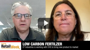 CropLife Retail Week: North Africa Drought, Low Carbon Fertilizer, and Smart Spray Agreement