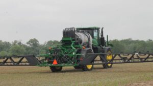 AI for Agriculture: ‘Godsend’ or ‘God Help Us?’