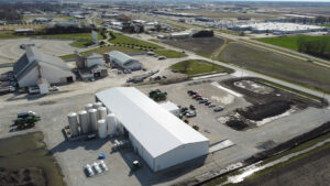 AGI FERTILIZER SYSTEMS