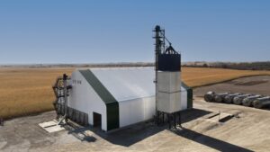 CALHOUN SUPER STRUCTURE  GREENFIELD CONTRACTORS LLC
