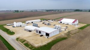 MURRAY EQUIPMENT INC.