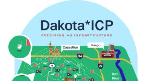 Trilogy Networks and MLGC Launch World’s Largest Precision Ag Deployment with the ‘Dakota*ICP’