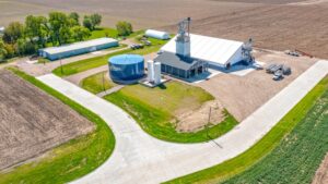 LEGACY BUILDING SOLUTIONS