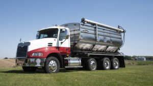 10 Fertilizer and Seed Tenders Focused on Safety, Versatility