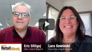 CropLife Retail Week: Weather, Longshoremen, and U.S.-Mexico Corn Updates