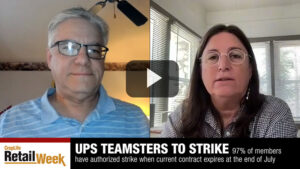 CropLife Retail Week: UPS Strike, Government Internet Plans, and Lawsuits Update