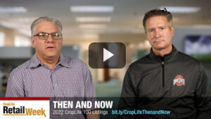 CropLife Retail Week: Special Online Edition with Matt Hopkins