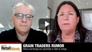 CropLife Retail Week: Ukraine Deal Pause, Company News, and AI