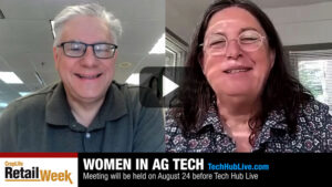 CropLife Retail Week: UPS Update, US.-Mexico Corn and Treated Seed Updates