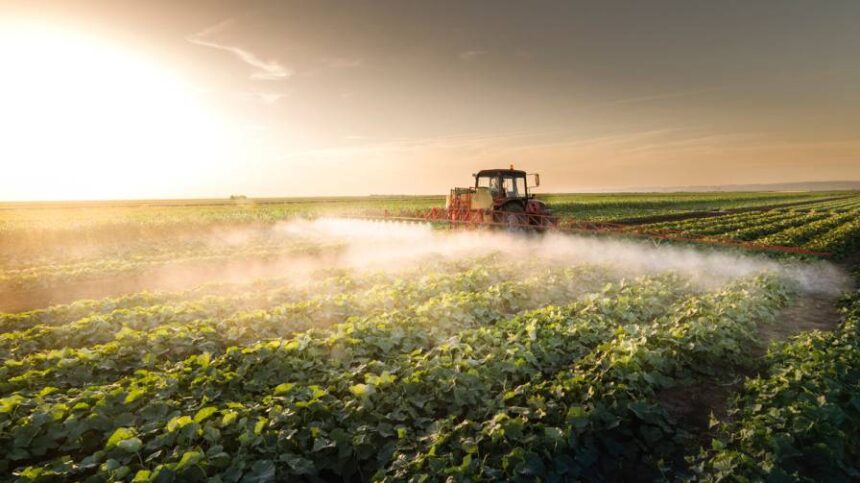 Crop Protection Industry Leaders Address Challenges and Opportunities for Sustainable Agriculture