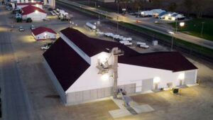 KAHLER AUTOMATION