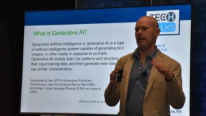 Artificial Intelligence Speculation