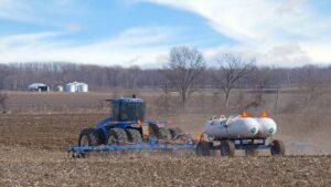 Wabash Valley Resources: Carbon Storage Permits Are a Key Milestone for Ammonia Fertilizer Production