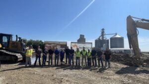 Iowa-Based Five Star Cooperative Makes Multi-Million Dollar Investment in New Agronomy Complex