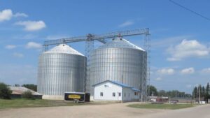 Landus to Purchase Grain Facility From Central Farm Service in Bricelyn, MN