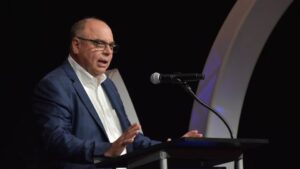 Emergent Connext Welcomes Ernie Chappell to Board of Advisors