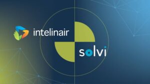 Intelinair, Solvi Collaborate to Streamline Corn, Soybean Stand Assessments with AI-Powered Plant Counts