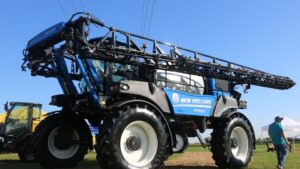 Titan Machinery Completes Acquisition of Farmers Implement & Irrigation