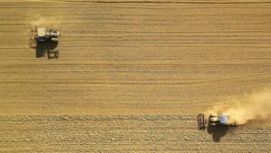 Venture Capital Takes Risk in Ag Technology So Farmers Don’t Have To