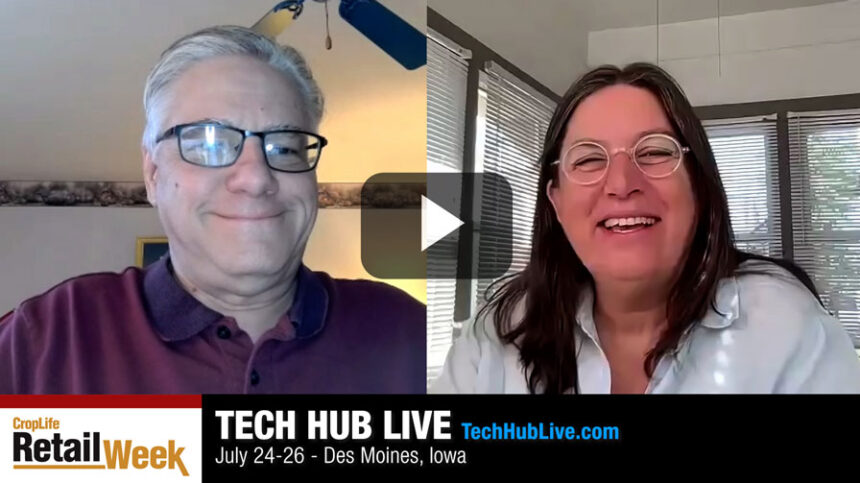 CropLife Retail Week: Black Sea Deals Off, 2023 Tech Hub Live Preview, and Helena Evolve Field Day News