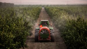 John Deere Acquires Smart Apply