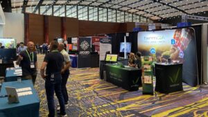 Tech Hub LIVE: Empowering AgTech Innovation and Networking