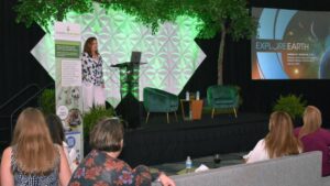 Women in Ag Tech Holds First Meeting at Tech Hub LIVE