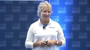 Technology for Agribusiness Comprehensive Systems