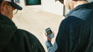 Report: Grain Marketing Satisfaction Starts With Production Cost Data, Digital Technology